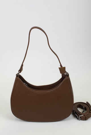 YELLE HANDBAG TAUPE