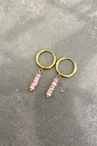 SUGAR EARRING (1STUK)