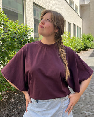 MEGAN TEE ACAI