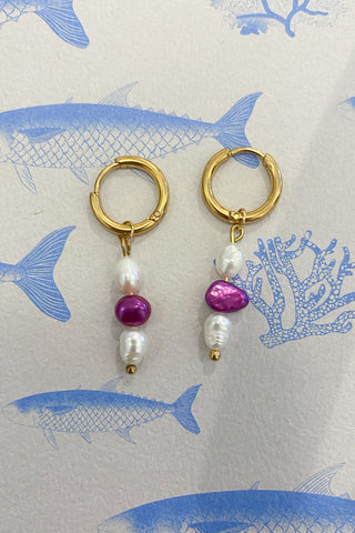 ERYN EARRING (1STUK)
