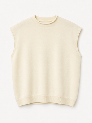 JULIE TOP WHITE