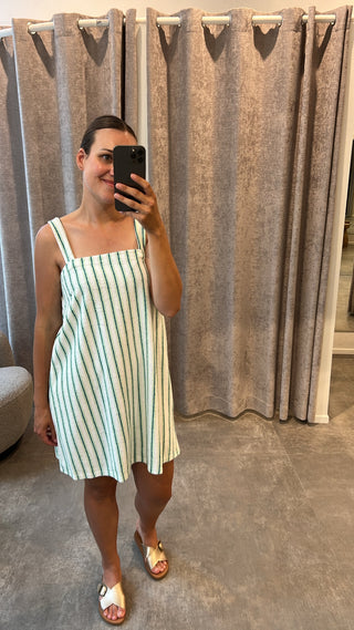 LINDE DRESS