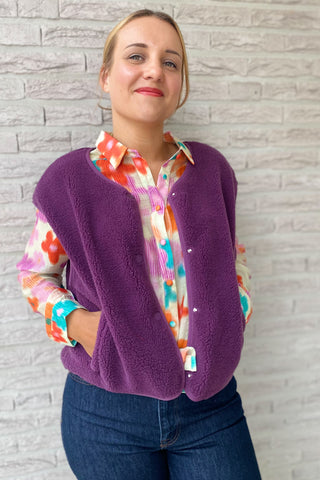 ROSA BLOUSE