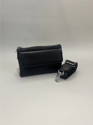 LILLIA BAG BLACK