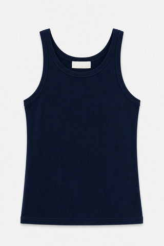 LUCA TOP BLACK