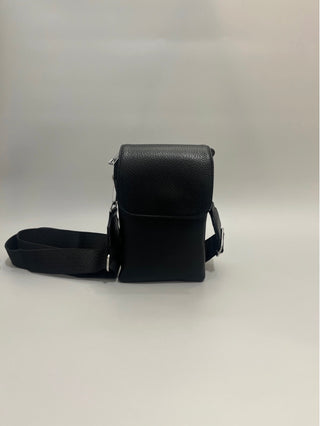 LOLA BAG BLACK