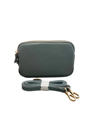 SUE HANDBAG BLUE