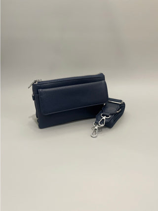 LILLIA BAG MARINE BLUE