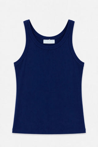 LUCA TOP NAVY