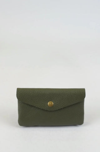REBA WALLET MOSS