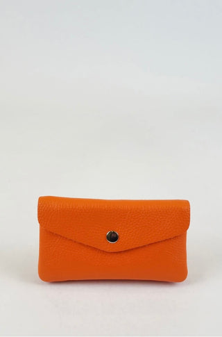 REBA WALLET ORANGE