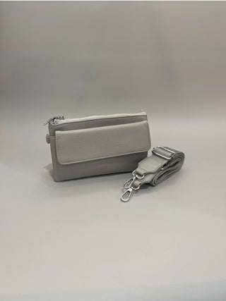 LILLIA BAG LIGHT GREY