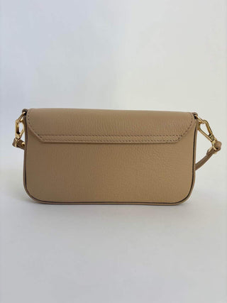 MAAIKE HANDBAG MOSS GREEN