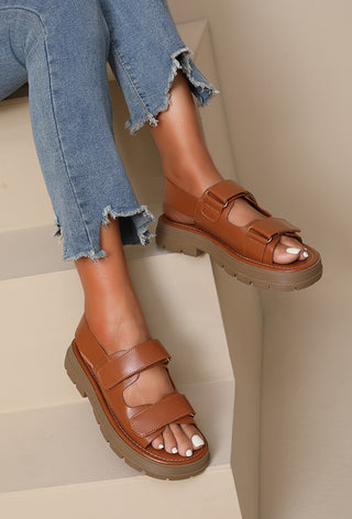 LEONIE SANDAL