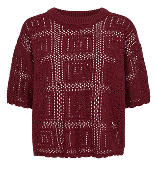 MIRIDA PULLOVER FIG