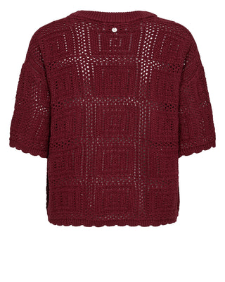 MIRIDA PULLOVER FIG