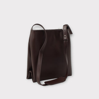 FEBE HANDBAG CHOCO