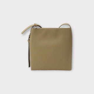 FEBE HANDBAG OLIVE