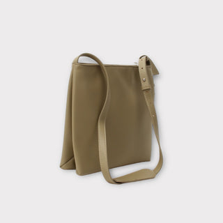 FEBE HANDBAG OLIVE