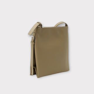 FEBE HANDBAG OLIVE