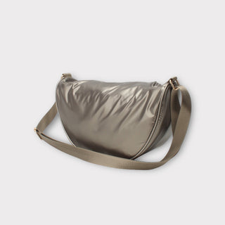 OZZY CROSSBODY BAG SHINY