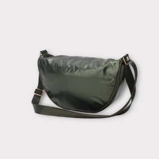 OZZY CROSSBODY BAG KHAKI
