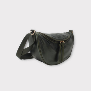 OZZY CROSSBODY BAG KHAKI