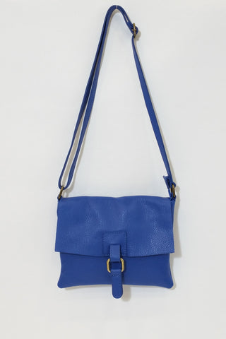 YAEJI BAG COBALT