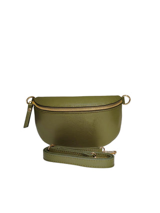 ANNIE CROSSBODY BAG KHAKI