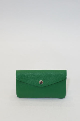 REBA WALLET GREEN