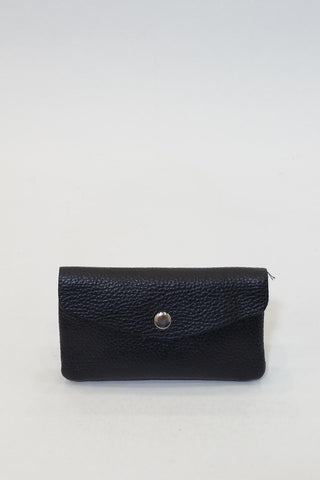 REBA WALLET BLACK