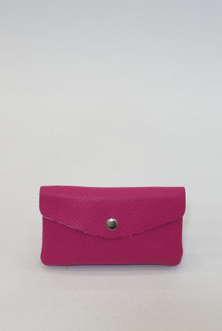 REBA WALLET FUCHSIA