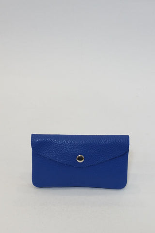 REBA WALLET COBALT