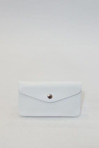 REBA WALLET WHITE