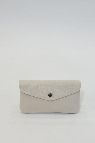 REBA WALLET BEIGE