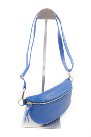 BETTY CROSSBODY BAG COBALT
