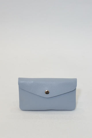 REBA WALLET LIGHT BLUE