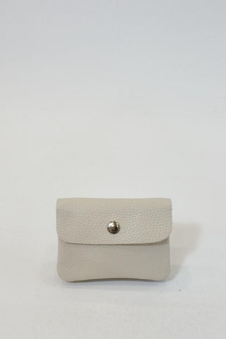 MINNIE WALLET CREAM