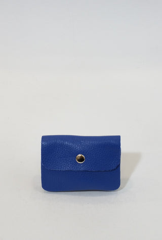 MINNIE WALLET NAVY