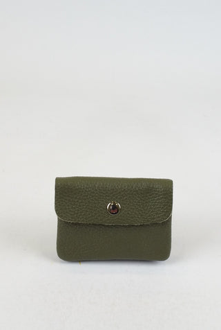 MINNIE WALLET KHAKI