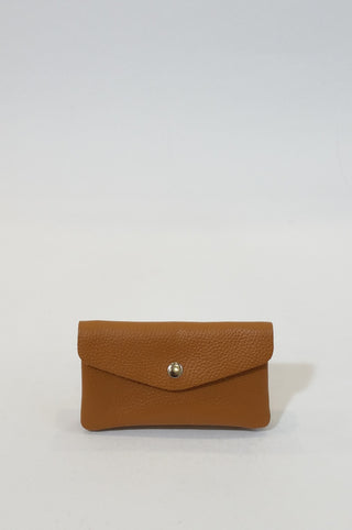 REBA WALLET CARAMEL