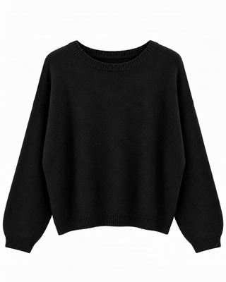 CELIE PULL NOIR