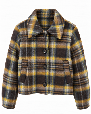 NUJENTA JACKET DACHSHUND