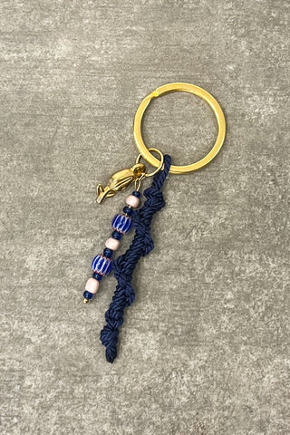 NINI KEYCHAIN
