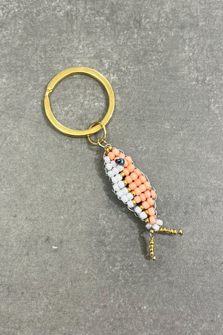 BLUB KEYCHAIN