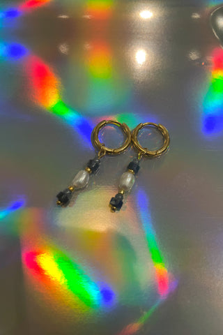 SORA EARRING (1STUK)