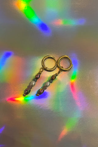 PIPER EARRING (1STUK)