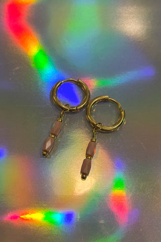 CATHY EARRING (1STUK)