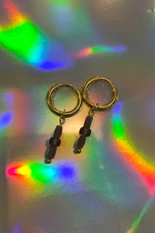 SOPHIE EARRING (1STUK)