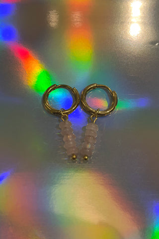 TATTI EARRING (1STUK)